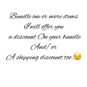 Tops, Pants, Shoes, Jewelry, Toys, Home items, & More